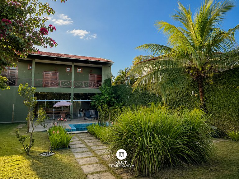 Casa Amaro - Salinópolis/PA