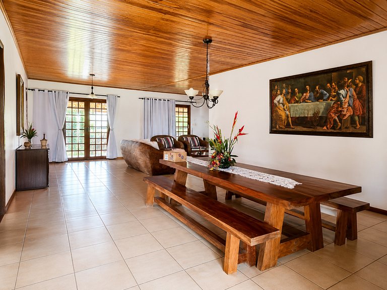 Chácara Maria Luiza c/ Piscina - Gravatá/PE