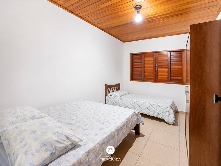 Chácara Maria Luiza c/ Piscina - Gravatá/PE