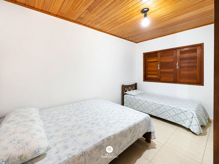Chácara Maria Luiza c/ Piscina - Gravatá/PE