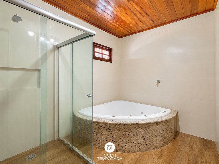 Chácara Maria Luiza c/ Piscina - Gravatá/PE