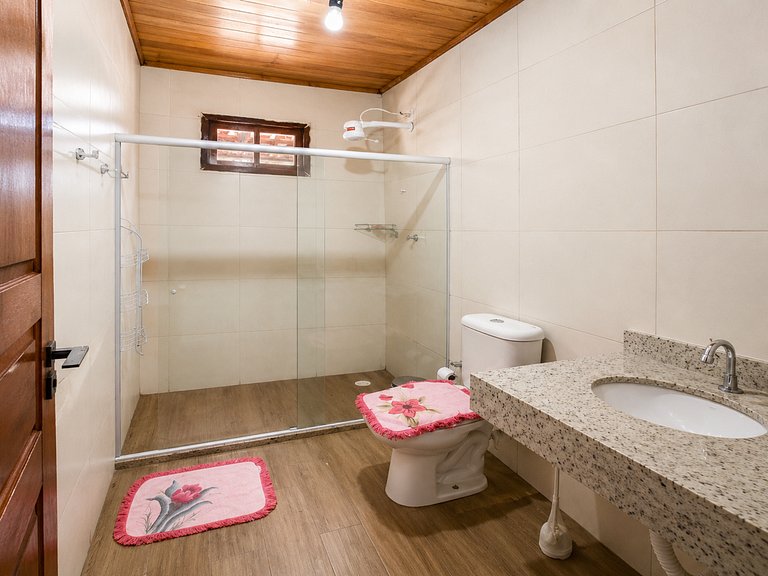 Chácara Maria Luiza c/ Piscina - Gravatá/PE