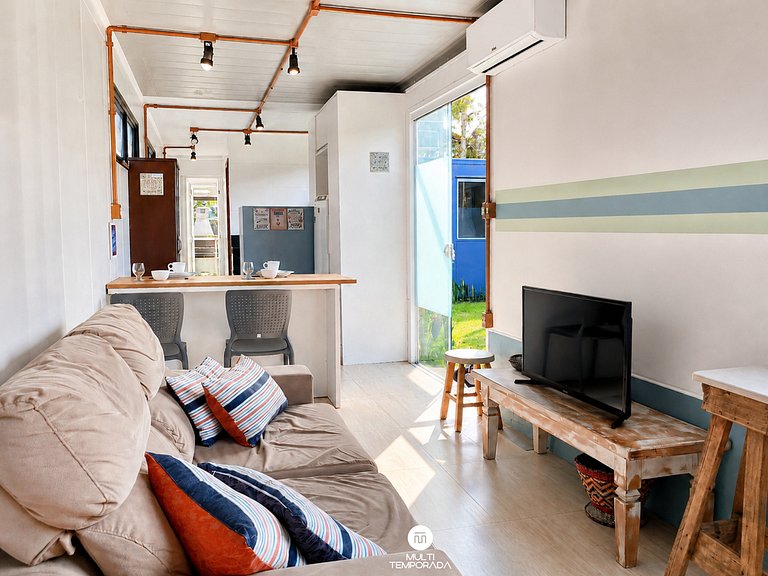Casa Coral - Kaia Mar - Campeche