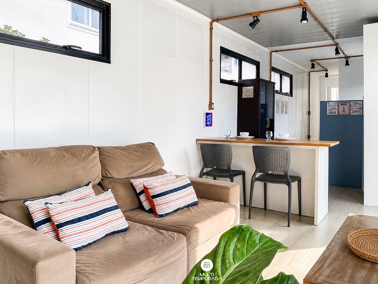 Casa Coral - Kaia Mar - Campeche