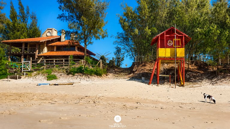 Casa Coral - Kaia Mar - Campeche