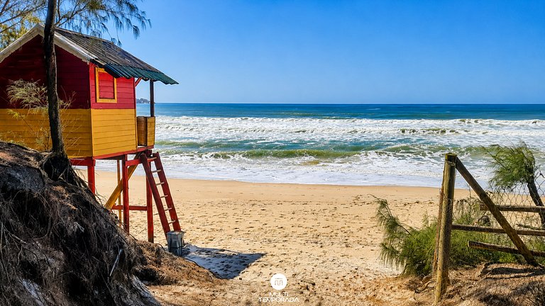Casa Coral - Kaia Mar - Campeche