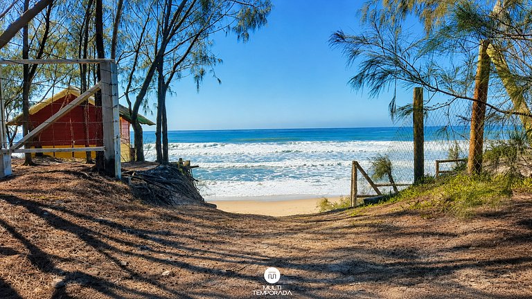 Casa Coral - Kaia Mar - Campeche