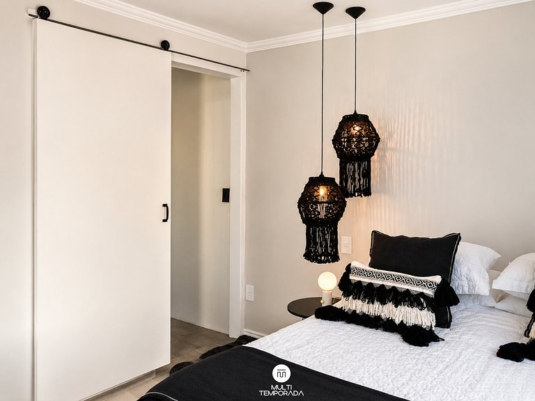 Suíte Room 4 com Piscina Aquecida - CasaIvan