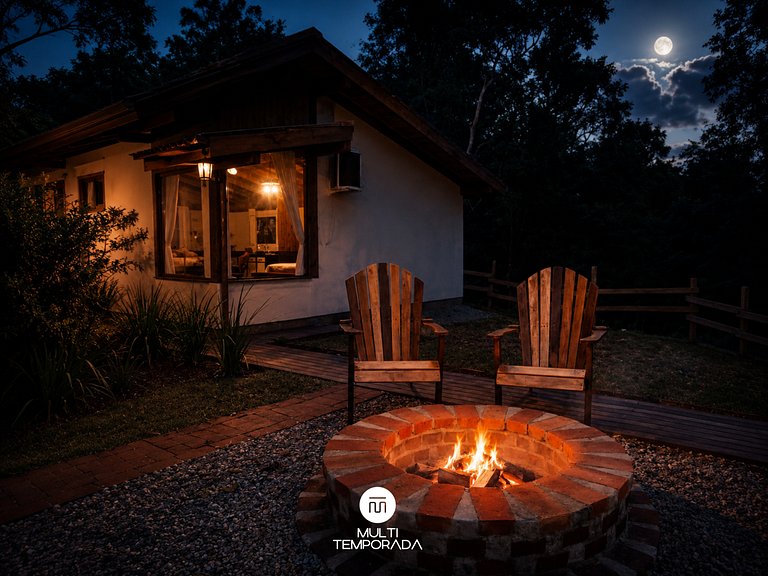 Chalet path of the sun - 2