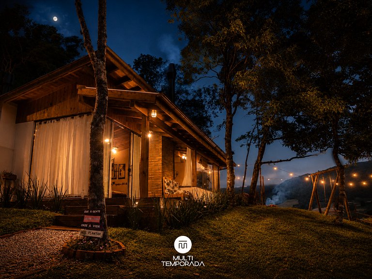 Chalet path of the sun - 2