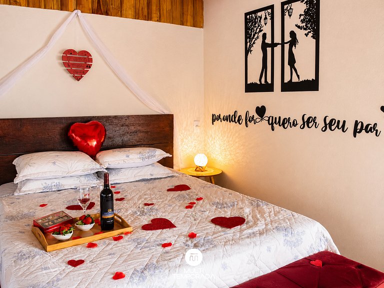 Chalet Camino del Sol - 2