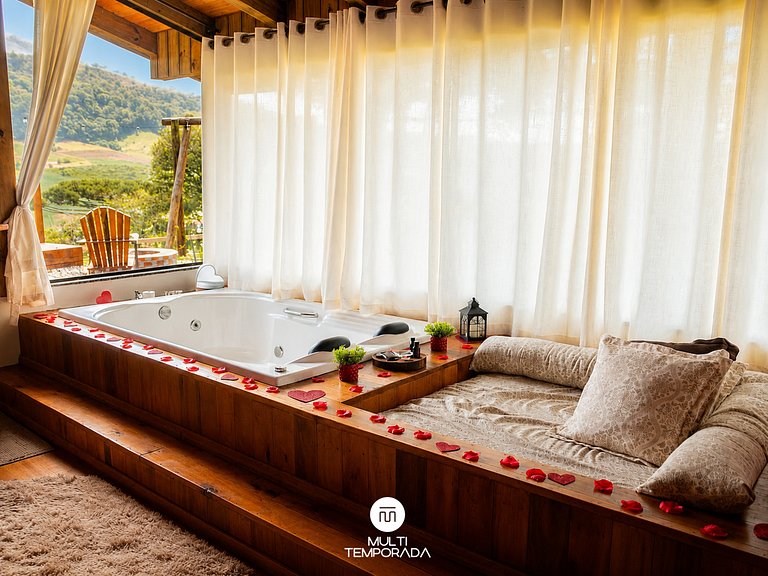 Chalet Camino del Sol - 2
