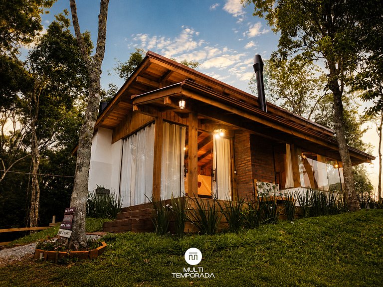 Chalet Camino del Sol - 2