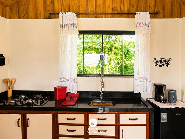 Chalet Camino del Sol - 2
