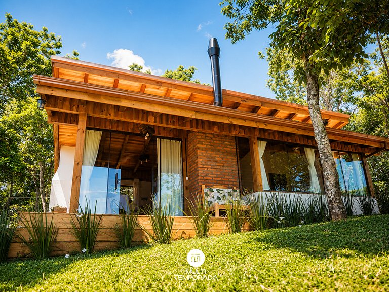 Chalet Camino del Sol - 2