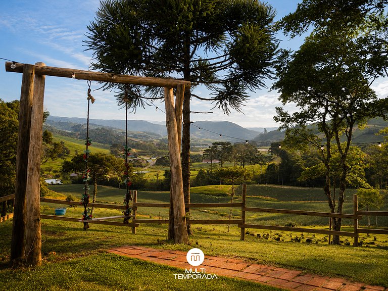 Chalet Camino del Sol - 2