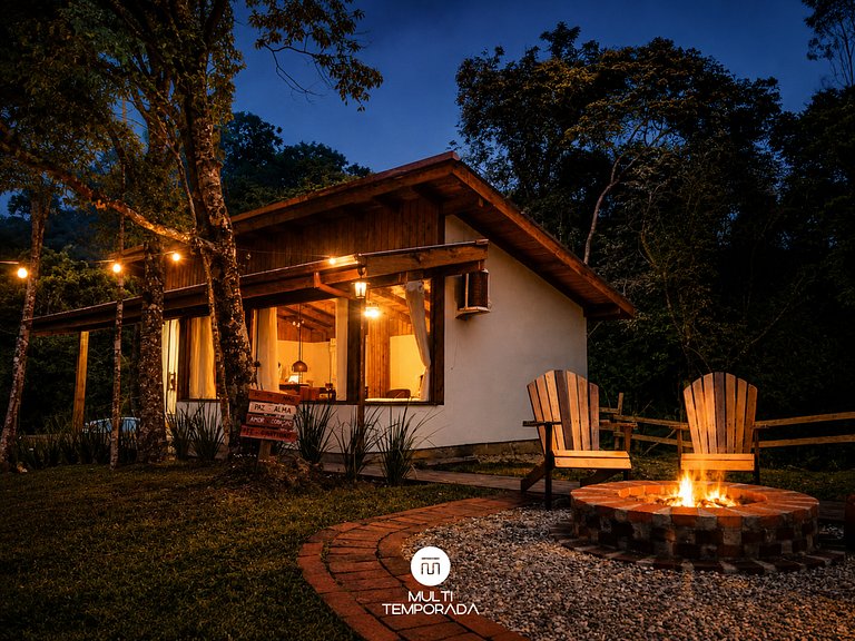 Chalet Camino del Sol - 2