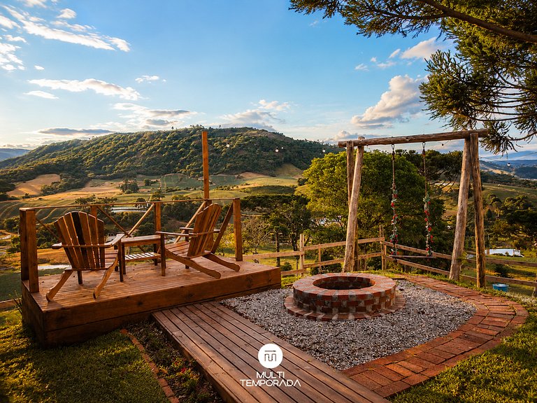 Chalet Camino del Sol - 2
