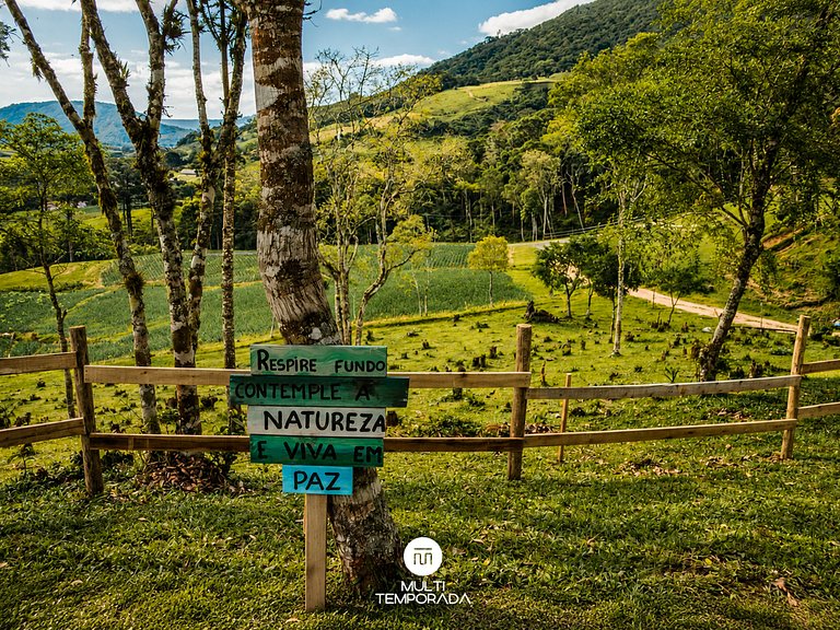 Chalet Camino del Sol - 2