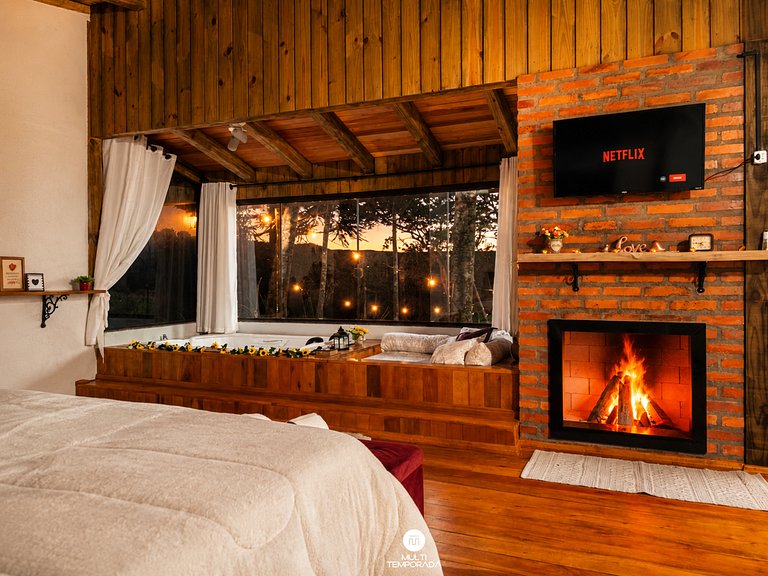Chalet Camino del Sol - 2