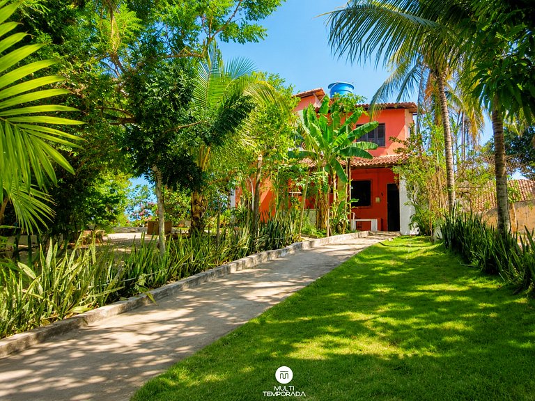 Casa Vilar Rio Lençois Maranhenses - Barreirinhas
