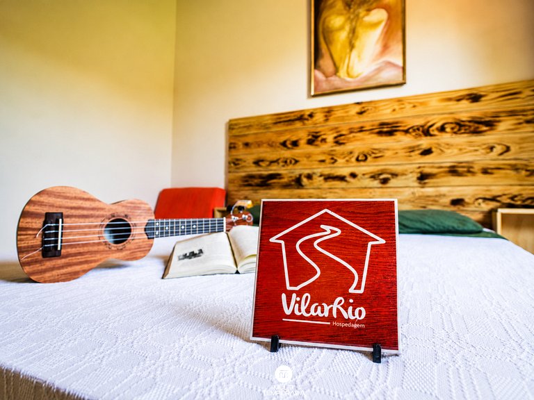 Casa Vilar Rio Lençois Maranhenses - Barreirinhas