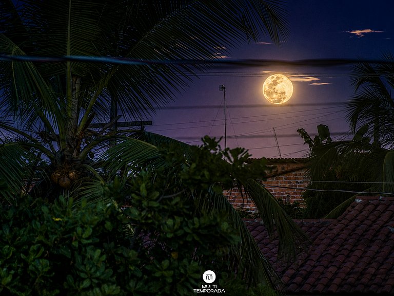 Casa Vilar Rio Lençois Maranhenses - Barreirinhas