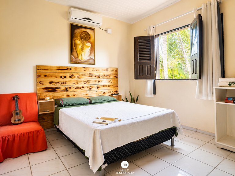 Casa Vilar Rio Lençois Maranhenses - Barreirinhas