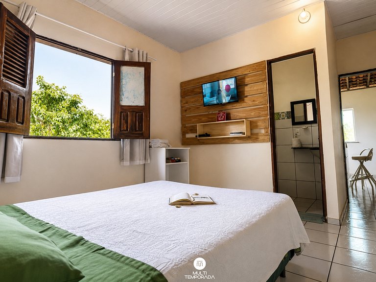 Casa Vilar Rio Lençois Maranhenses - Barreirinhas