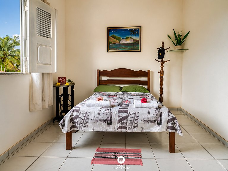 Casa Vilar Rio Lençois Maranhenses - Barreirinhas