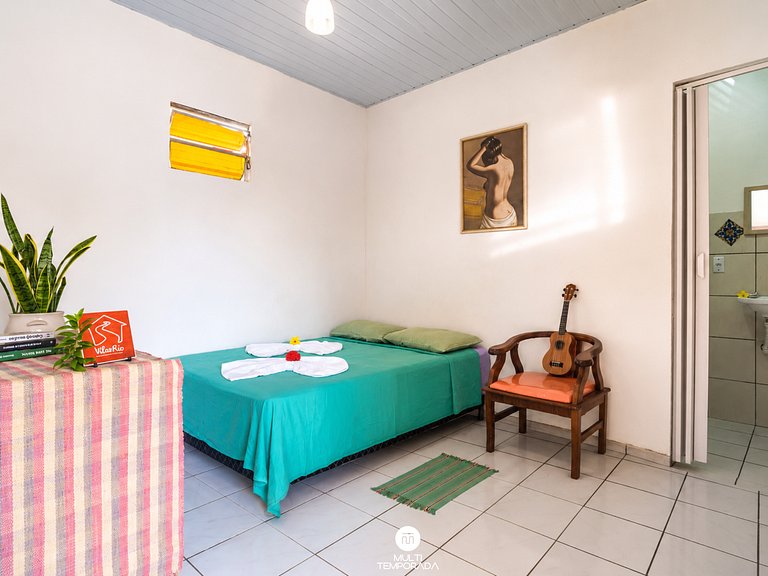 Casa Vilar Rio Lençois Maranhenses - Barreirinhas