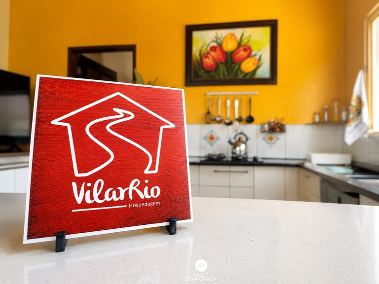 Casa Vilar Rio Lençois Maranhenses - Barreirinhas
