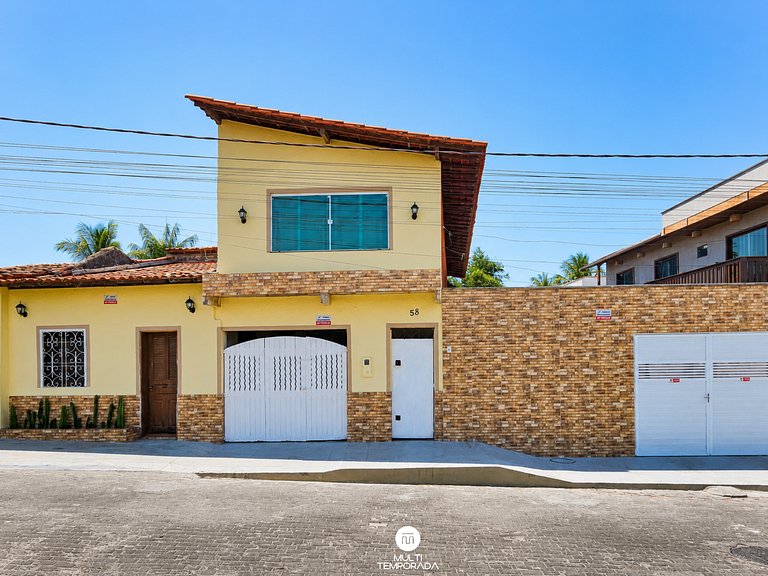 Casa Vilar Rio Lençois Maranhenses - Barreirinhas