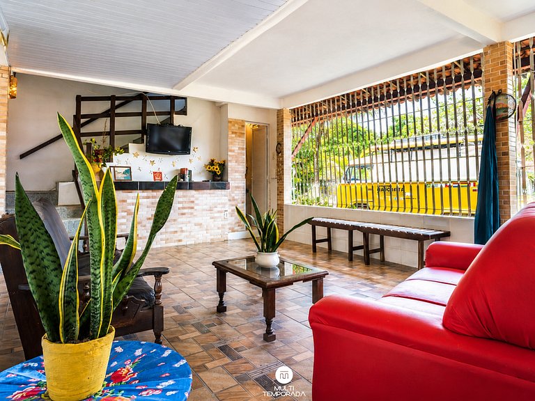 Casa Vilar Rio Lençois Maranhenses - Barreirinhas