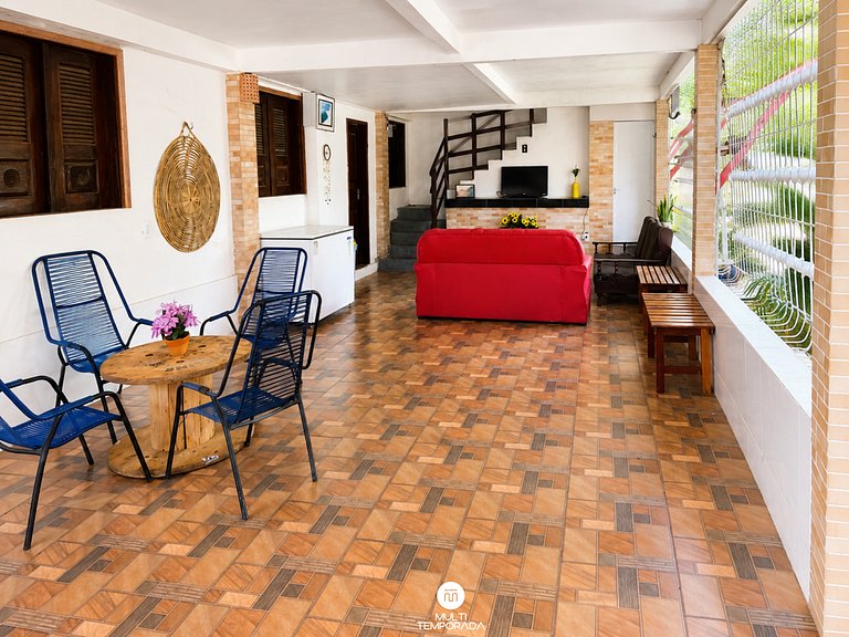 Casa Vilar Rio Lençois Maranhenses - Barreirinhas