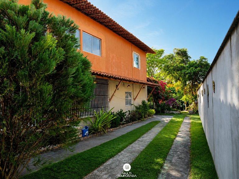 Casa Vilar Rio Lençois Maranhenses - Barreirinhas