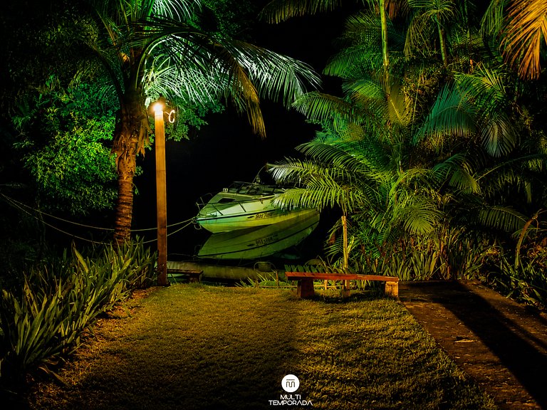 Casa Vilar Rio Lençois Maranhenses - Barreirinhas