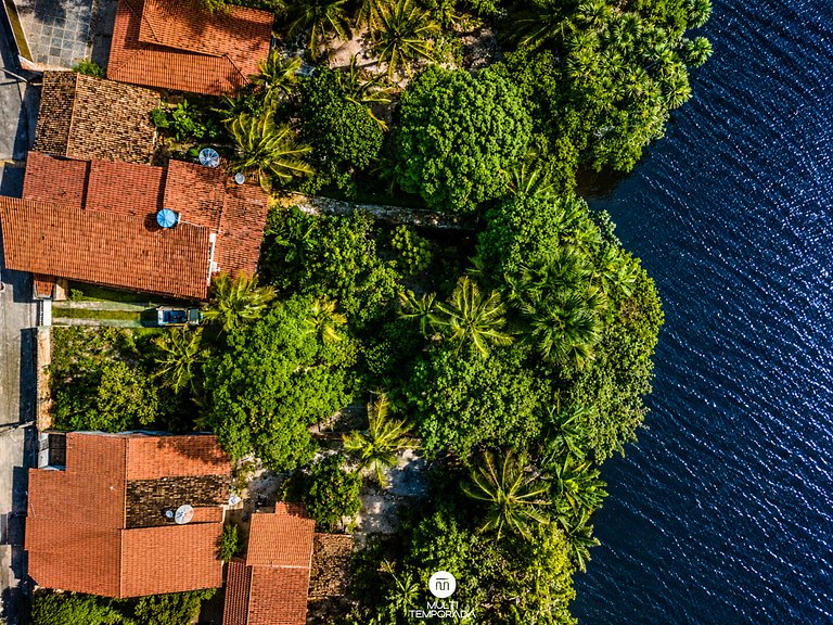 Casa Vilar Rio Lençois Maranhenses - Barreirinhas