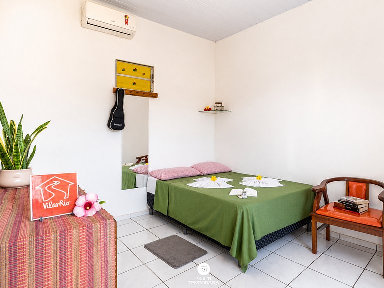Casa Vilar Rio Lençois Maranhenses - Barreirinhas