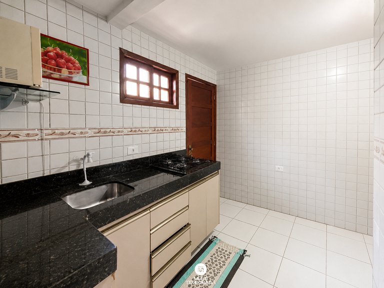 Casa Blue em Cond Privativo | Piscina | Gravatá