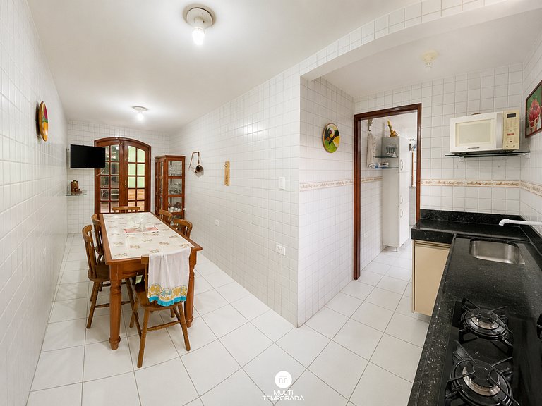 Casa Blue em Cond Privativo | Piscina | Gravatá