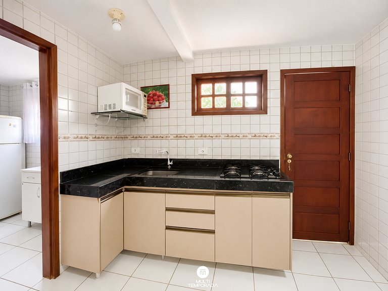 Casa Blue em Cond Privativo | Piscina | Gravatá