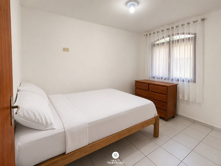 Casa Blue em Cond Privativo | Piscina | Gravatá