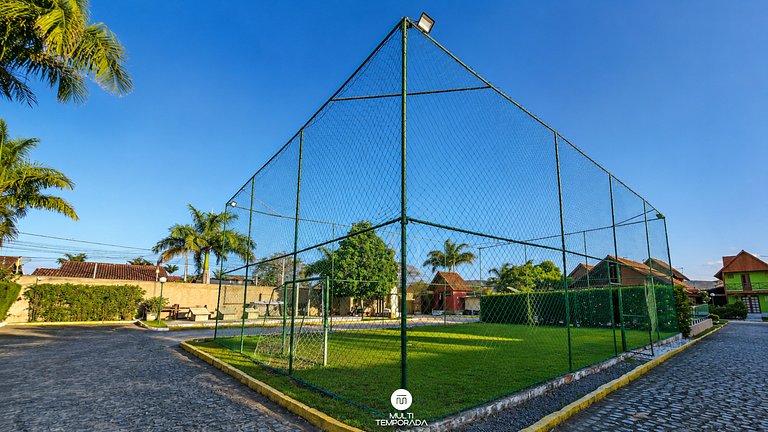 Casa Blue em Cond Privativo | Piscina | Gravatá