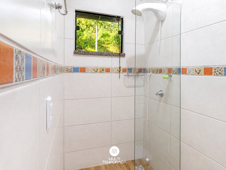 Sitio Libardo em Meio a Natureza - Nova Trento