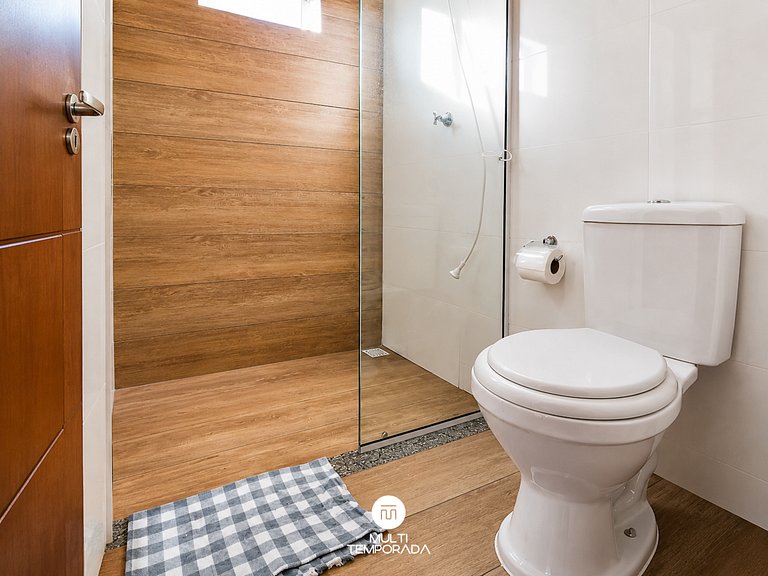 Sitio Libardo em Meio a Natureza - Nova Trento