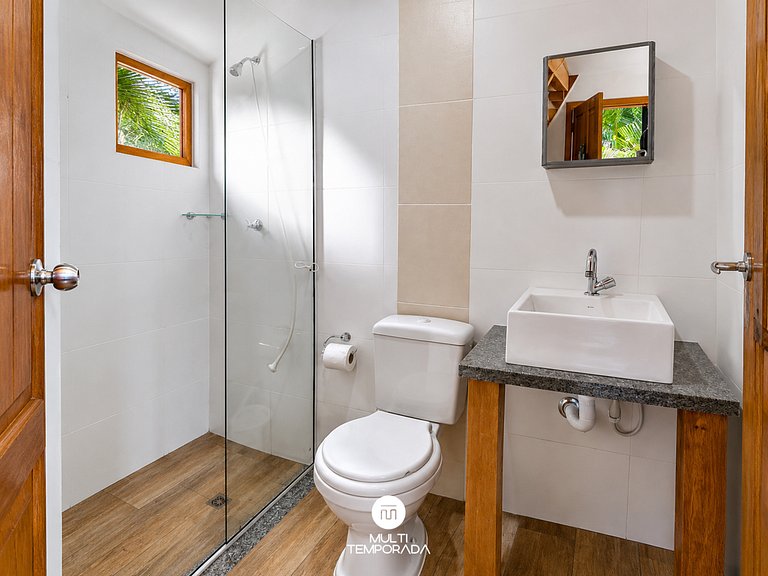 Sitio Libardo em Meio a Natureza - Nova Trento