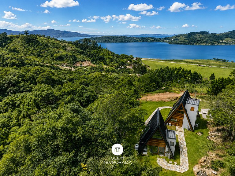 Chalé da Figueira - Imaruí/SC