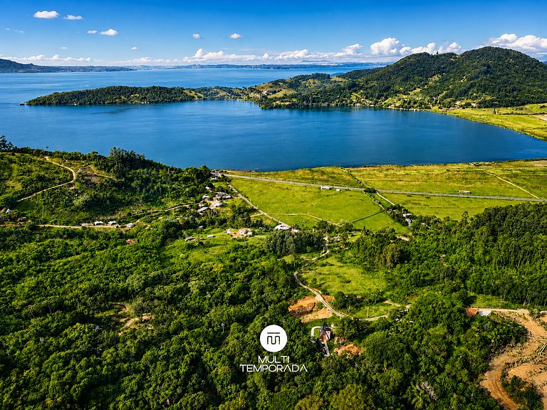 Chalé da Figueira - Imaruí/SC