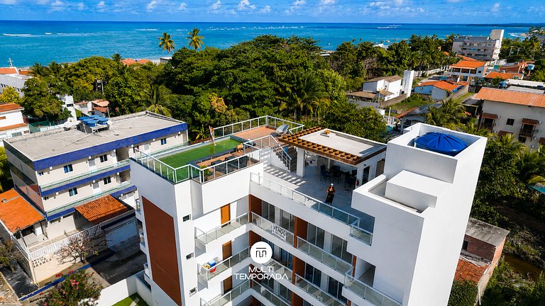 Flat Miray Exclusive c/ Piscina